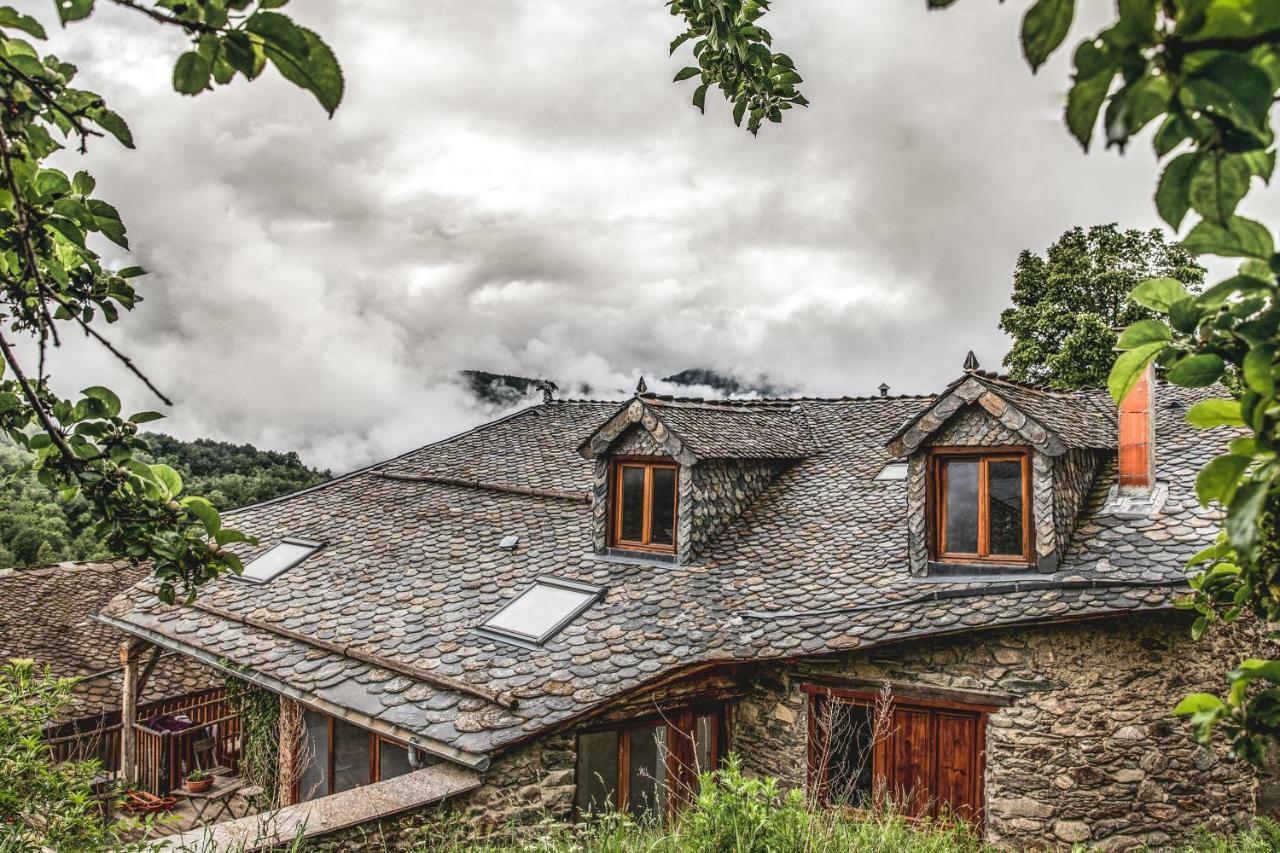 Ferienhaus The Dragon Barn -
