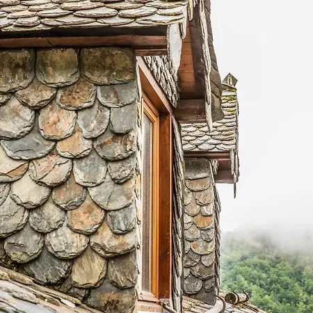 The Dragon Barn - Studio Ascou Exterior foto